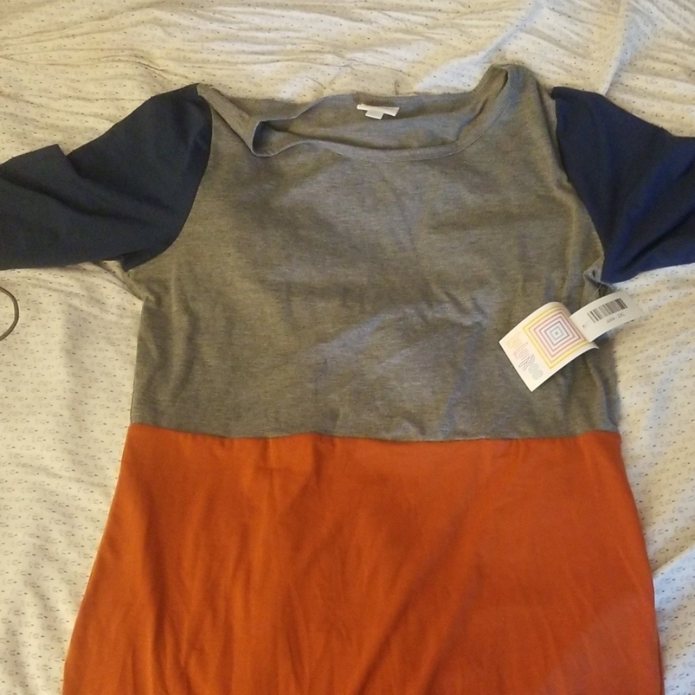 Lularoe Julia